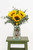 Tres motivos / Girasoles (OBREGÓN)