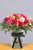 Enamorados / Rosa Roja y Astromelia Rosa TECÁMAC