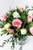 Grecia / Rosas Blancas y Rosas Claritas ENS