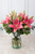 Las Brisas Flores / Lilium Rosa GDL