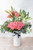 Sabor a Mi / Lilium Rosa y Rosa Clarita VILLA