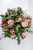 Cupido / Rosa Clarita y Astromelia MTY