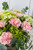 Chai Matcha / Clavel Rosa y Hortensia MTY