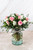 Grecia / Rosas Blancas y Rosas Claritas LEON