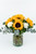Cuando Calienta el Sol / Girasol y Clavel Blanco GTO.