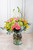 Brillante / Rosa Clarita y Hortensia GTO.