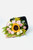 Amable / Girasol, Rosa Blanca y Clavel Rosa GTO.