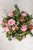 Cupido / Rosa Clarita y Astromelia GTO.