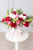 Destino / Caja de Rosas Rojas y Rosas con Orquídea Atizapán