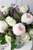 Santorini / Peonia Rosa y Rosa Blanca Atizapán
