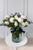 Santorini / Peonia Rosa y Rosa Blanca Atizapán