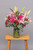 Lilium / Gerbera. MZN