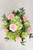 Chai Matcha / Clavel Rosa y Hortensia MZN