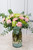 Chai Matcha / Clavel Rosa y Hortensia MZN