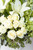 A Tu Memoria / Rosa Blanca y Lilium Blanco MZN