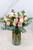 Arabella / Rosa Blanca y Clavel Rosa MZN