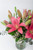 Las Brisas / Lilium Rosa MZN