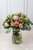Cupido / Rosa Clarita y Astromelia MZN