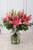 Las Brisas Flores / Lilium Rosa SALTILLO
