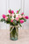 Rosa Holandesa / Tulipán, Rosa Blanca y Rosa Clarita PACH.