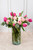 Rosa Holandesa / Tulipán, Rosa Blanca y Rosa Clarita PACH.