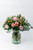 Cupido / Rosa Clarita y Astromelia PACH.