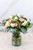 Arabella / Rosa Blanca y Clavel Rosa PACH.