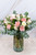 Arabella / Rosa Blanca y Clavel Rosa PACH.