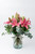 Las Brisas / Lilium Rosa PACH.