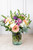 Alma Libre / Gerbera, Lisianthus, Clavel QRO.