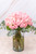 Flamingo Domingo / Rosa Clarita QRO.