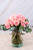 Flamingo Domingo / Rosa Clarita QRO.