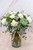 Suculento / Clavel Blanco y Suculenta QRO.