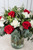 Chiquito pero Picoso / Rosa Roja y Clavel QRO.