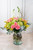 Brillante / Rosa Clarita y Hortensia QRO.