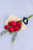 Ramo 6 Rosas Rojas / Envoltura Yute APO