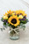 Luz de Sol / Girasol y Rosa Amarilla APO