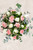 Arabella / Rosa Blanca y Clavel Rosa METEPEC