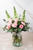 Campo Rosa / Rosa Clara y Clavel Rosa TOL