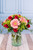 Baila Conmigo / Gerbera Rosa y Rosa Roja ZAC