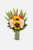 Feliz Día / Girasoles y Claveles Rosas CAMP