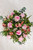 Cupido / Rosa Clarita y Astromelia CAMP