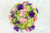 Corazón de melón / Caja de Flores CAMP