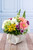Querida / Gerbera Rosa, Morelianas y Hortensia CAMP