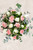 Arabella / Rosa Blanca y Clavel Rosa PDC