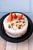 Pastel Red Velvet Individual