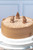 Pastel Grande de Conejito Turín - Chocolate