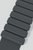Bala Bangles - Charcoal 1 LB