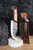 Kit Garras Afiladas - Cuchillo, Tabla Personalizada y Sazonador