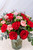 El Noa Noa / Rosa Roja y Clavel Rosa PUEBLA.